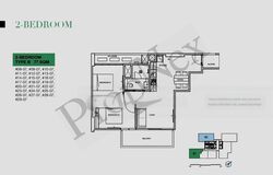 6 Derbyshire (D11), Condominium #467701911
